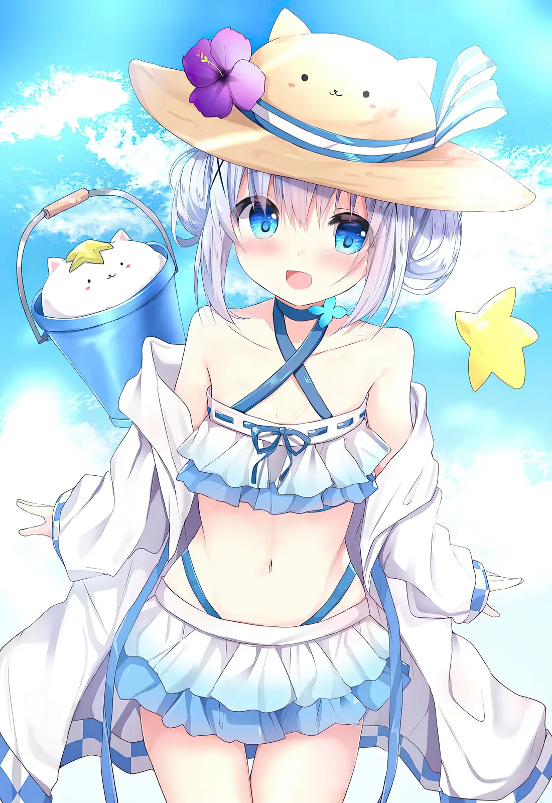 10